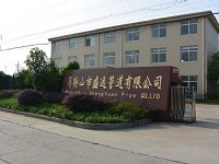 厂房展示