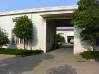 厂房展示