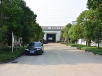 厂房展示
